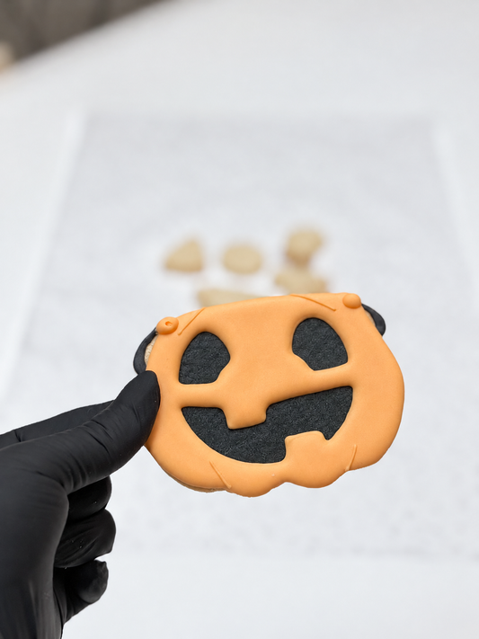 24 oktober –Trick or Treat